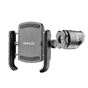 Interphone Quiklox Kit Carb Case & Mirror Mount