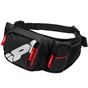 Spidi Pouch 3.0 Tσαντάκι Μέσης Μαύρο 3L