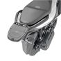 GIVI SR7602 Σχάρα Για Zontes 350D