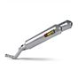 Τελικά Τιτανίου Akrapovic Για Yamaha XT660 R/X