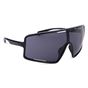 Γυαλιά Ηλίου Oxford Sentiero Black Frame Black Lens Sunglasses