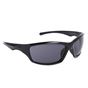 Γυαλιά Ηλίου Oxford Camino Black Frame Silver Smoke Lens