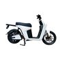 Ηλεκτρικό Scooter Super Soco E-MAX LIBERERA VS2
