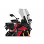 Puig ΖΕΛΑΤΙΝΑ TOURING SCREEN ΓΙΑ YAMAHA TRACER 9/GT (2021-2024) / GT PLUS (2023-2024) / 900/GT (2018-2020) smoke