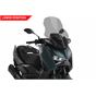 Puig ΖΕΛΑΤΙΝΑ V-TECH LINE TOURING ΓΙΑ YAMAHA XMAX 125 / 300 / TECH MAX (2023-) smoke
