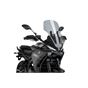 Puig ΖΕΛΑΤΙΝΑ TOURING SCREEN ΓΙΑ YAMAHA TRACER 7 / 7 GT (2025-) smoke