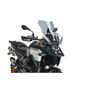 Puig Ζελατίνα Touring Plus Φιμέ για BMW R 1300 GS (2023-) / Adventure (2024-)