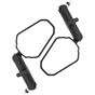 Oxford Trail Mirror Kit