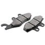Brake Pads TRW Piaggio Beverly/Vespa GTS