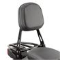 GIVI TS1160B Backrest - Rack Honda CMX 500 REBEL 17-19