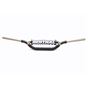 Handle bar RENTHAL Twin Wall Off Road alouminioum (28mm) with Pad