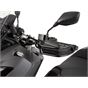Προστατευτικά χούφτας Honda ADV 350 (2022-2026) Μάυρο