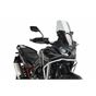 Puig Ζελατίνα Touring Φιμέ για Honda CRF 1100 L Africa Twin (2024-2025) / Adventure Sports (2020-2025)