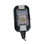 Φορτιστής Μπαταρίας UNIBAT CH-1000 1A 6V/12V