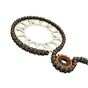 Drive chain & sprockets SUZUKI VSTROM 1000