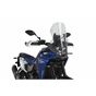 Puig Ζελατίνα Touring Screen Διάφανη για Yamaha Tenere 700 (2025-) (22515W)
