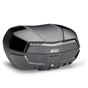 Κεντρική Βαλίτσα Givi V58NNTB Maxia 5 Monokey 58 Λίτρα Μαύρη
