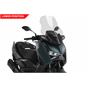 Puig ΖΕΛΑΤΙΝΑ V-TECH LINE TOURING ΓΙΑ YAMAHA XMAX 125 / 300 / TECH MAX (2023-) clear
