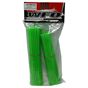 WFO Spoke Skins Green