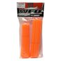 WFO Spoke Skins Orange