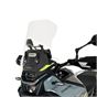 WRS Windshield Caponord Smoke CFMOTO 450MT