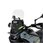 WRS Touring Smoke CFMOTO 450MT