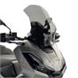 Ζελατίνα WRS Standard Smoked Για Honda ADV 350 22-25
