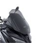 Ζελατίνα WRS Sport Dark Φιμέ Για VOGE SR2 ADV 200 2026