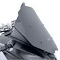 Ζελατίνα WRS Sport Dark Matt Φιμέ Για VOGE SR2 ADV 200 2026