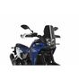 Puig Ζελατίνα Sport Screen για Yamaha Tenere 700 (2025-) Black