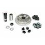 Βαριατόρ (Multivar) MALOSSI YAMAHA T-MAX 500 04-12 (δες 5114855 )