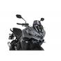Puig Ζελατίνα Dark Smoke Sport Screen Για Triumph Tiger Sport 800 (2025)