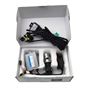 Motorcycle slim XENON  H4 3,2A  6000k  CANBUS