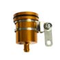 Universal Xinli Fluid Tanks Orange