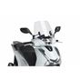 Puig Windscreen Trafic Clear Honda SH 125 (2018-2020) / 150 (2017-2020)