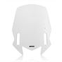 Windscreen Touring Transparent WRS Yamaha T-Max 530 17-19