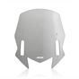 Windscreen Smoked WRS Yamaha T-Max 530 17-19