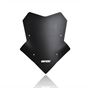 Windscreen Sport Matt Black WRS Yamaha MT-09 Tracer 900/GT 18-20