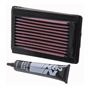 Air filter K&N for YAMAHA XT 660 X/R (04-09) YA6604