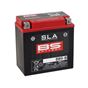 BS Battery BB9-B (YB9-B) SLA