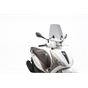Puig Ζελατίνα Urban Φιμέ για Piaggio Medley 125 / 150 (2020-)