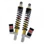YSS Ecoline Set Absorber for Honda SH 150 2013-25