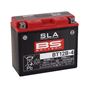 BS Battery BT12B-4 ( YT12B-4 ) SLA