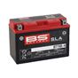 BS Battery BT9B-4(YT9B-4) GT9B-4  SLA