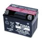 Μπαταρία μοτοσυκλέτας YUASA YTX4L-BS