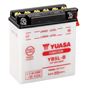 Μπαταρία μοτοσυκλέτας YUASA YB5L-B