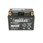 Μπαταρία YUASA YTZ12S JAPAN 11,6Ah 210CCA