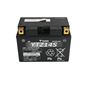 Μπαταρία YUASA YTZ14S JAPAN 11,8Ah 230CCA