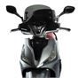 Ζελατίνα Malossi Dark Smoke KYMCO People 300 S 2019>