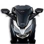 Ζελατίνα Malossi Dark Smoke Honda Forza 300 2018>